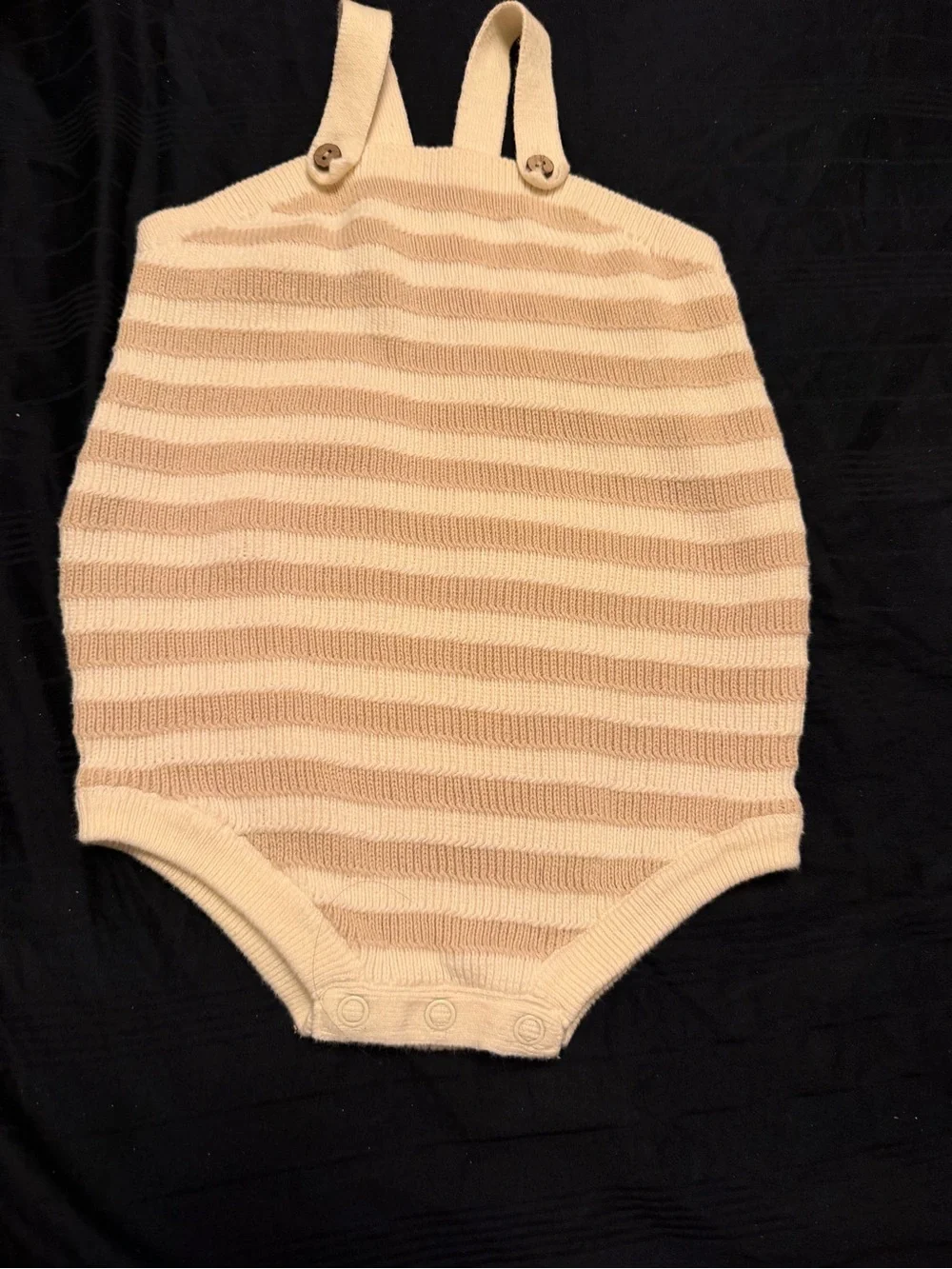 Rylee + Cru soft knit
